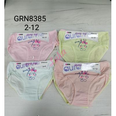 Majtki dziecięce Auravia GRN8383