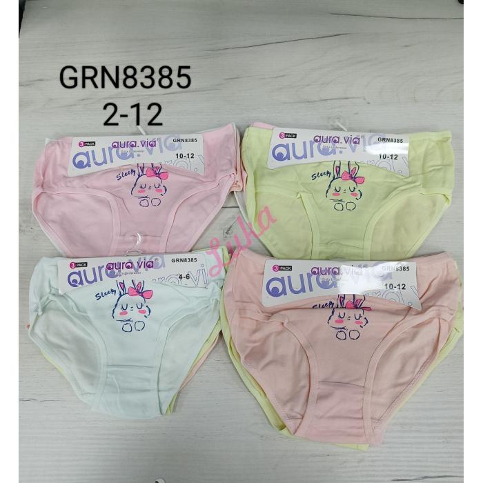 Majtki dziecięce Auravia GRN8383