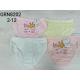 Kid's panties Auravia GRN8201
