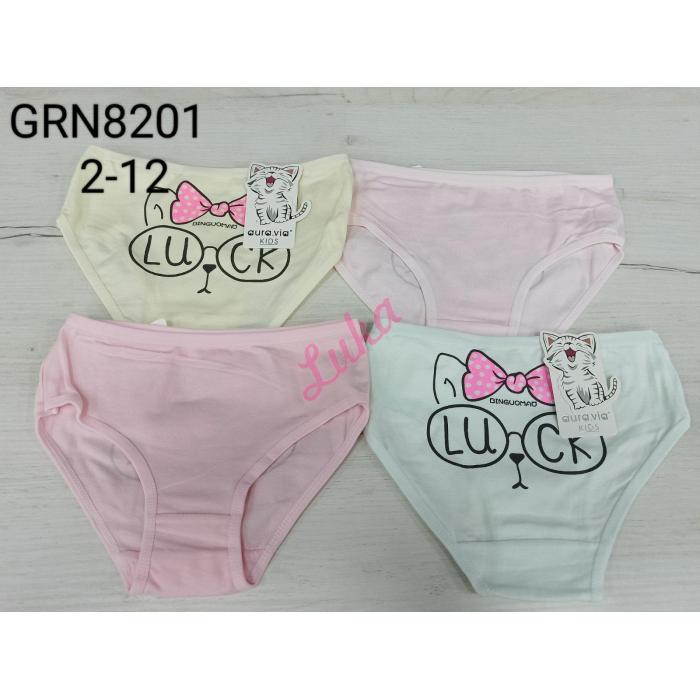 Kid's panties Auravia GRN8198