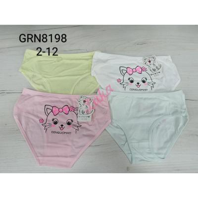 Kid's panties Auravia GRN208