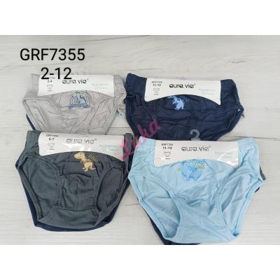 Kid's panties Auravia GRF8506