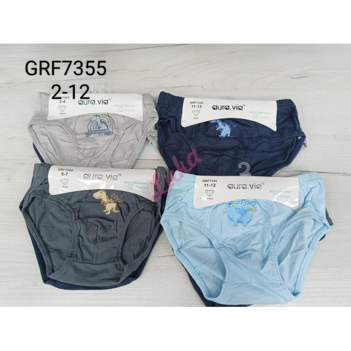Kid's panties Auravia GRF8506