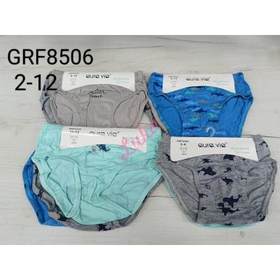Kid's panties Auravia GRN8033