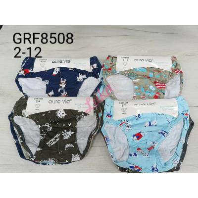 Kid's panties Auravia GRF233