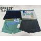 Kid's boxer shorts Auravia GFR8600