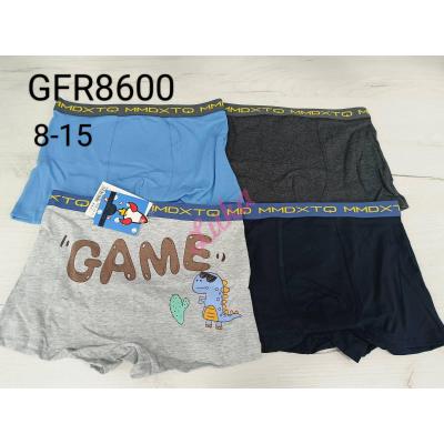 Kid's boxer shorts Auravia GRF723