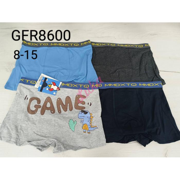 Kid's boxer shorts Auravia GRF723