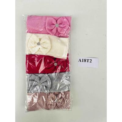 Kid's Head band JES-1200