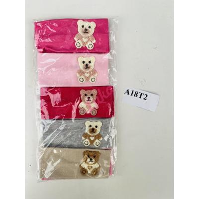 Kid's Head band JES-1201