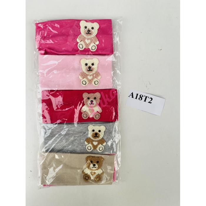 Kid's Head band JES-1200