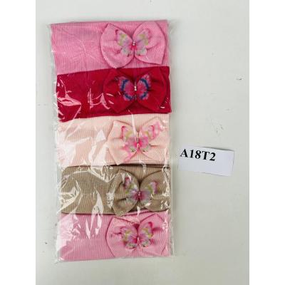 Kid's Head band JES-1202