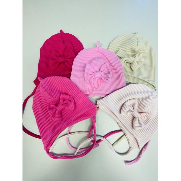 Czapka dziecięca C0010