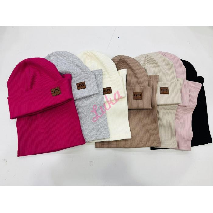 Komplet dziecięcy JES-1209