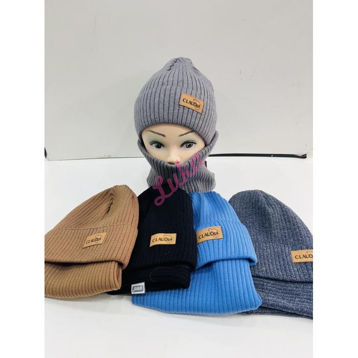 Komplet dziecięcy JES-1213