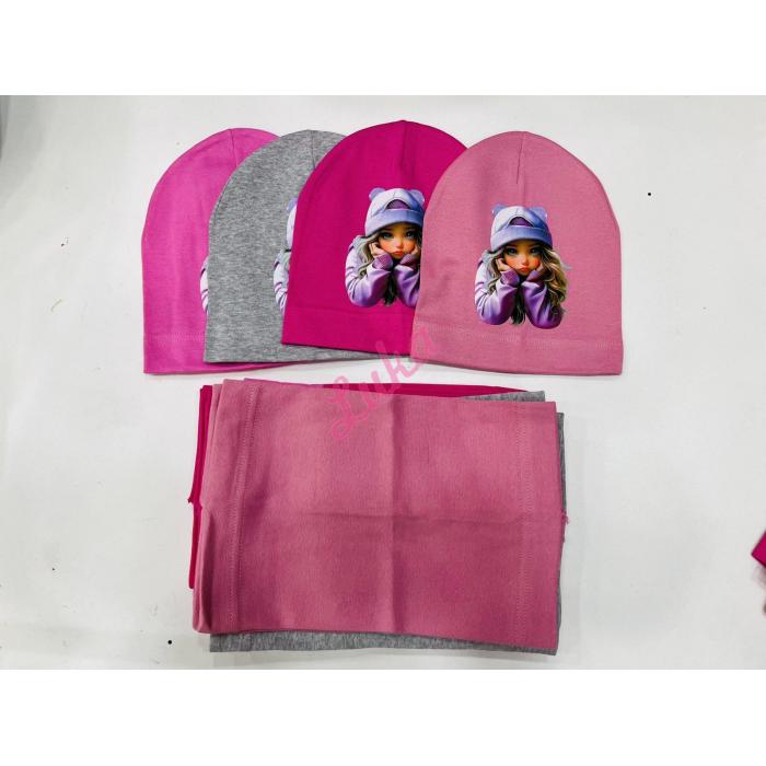 Kid's turkish set JES-1215