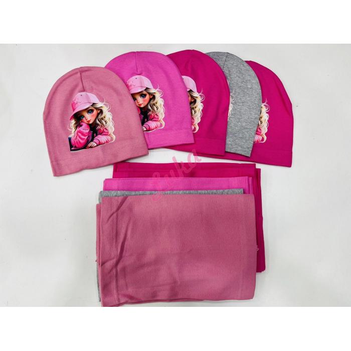 Kid's turkish set JES-1216