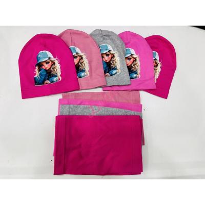 Kid's turkish set JES-1217