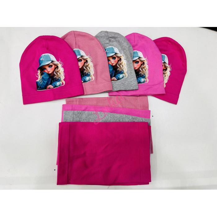 Kid's turkish set JES-1217