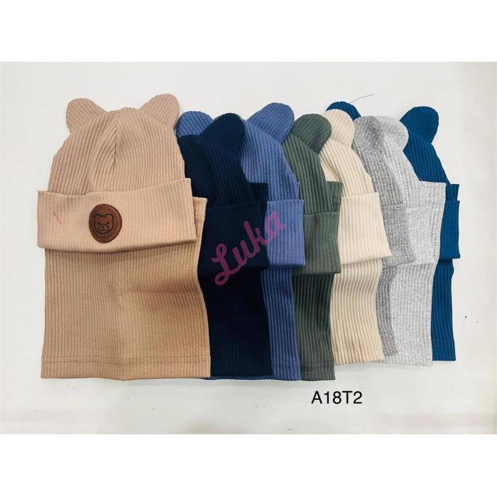 Kid's turkish set JES-1219