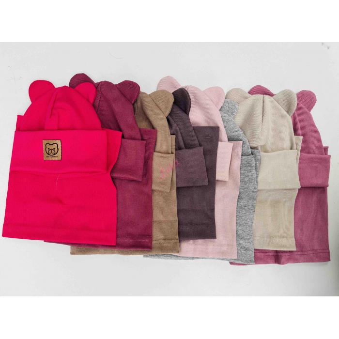 Kid's turkish set JES-1220