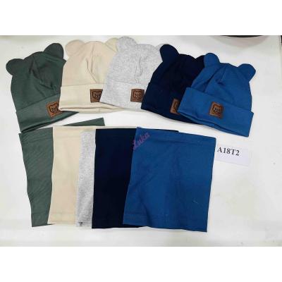 Kid's turkish set JES-1221