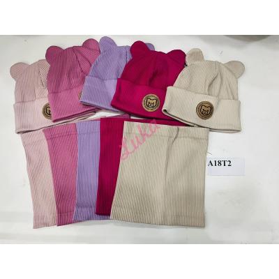 Kid's turkish set JES-1222