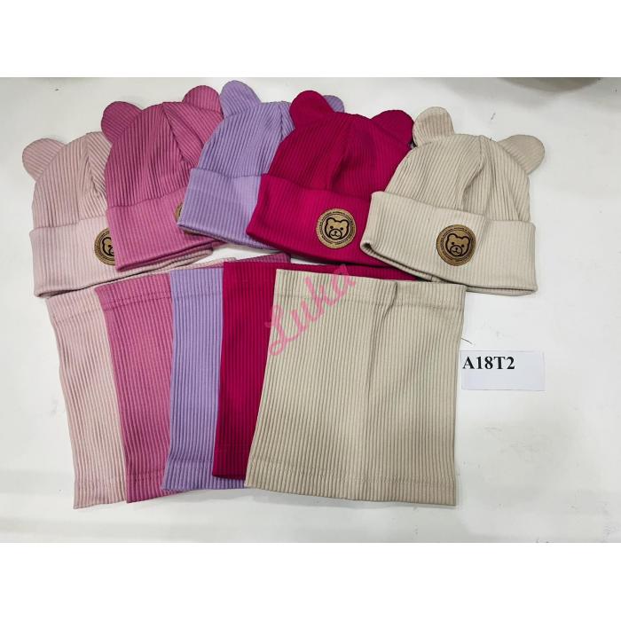 Kid's turkish set JES-1222