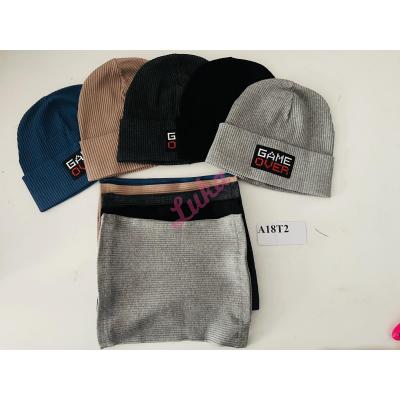 Komplet dziecięcy JES-1224