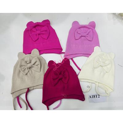 Kid`s cap JES-1207