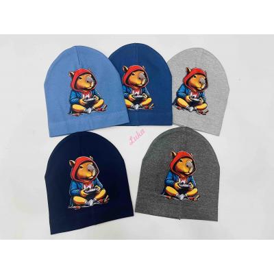Kid`s cap JES-1235