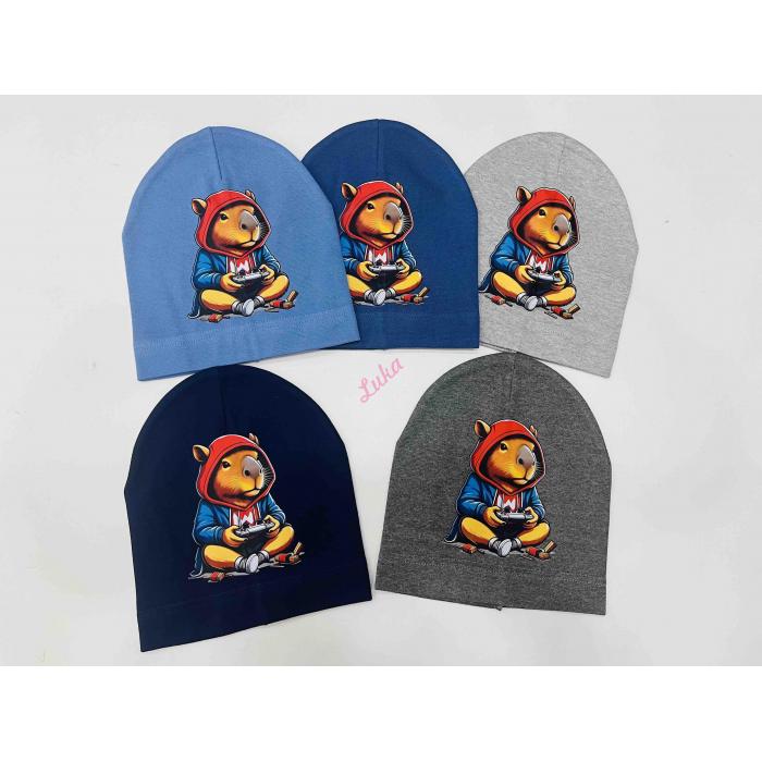 Kid`s cap JES-1235