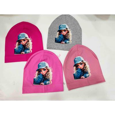 Kid`s cap JES-1239