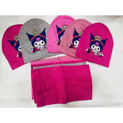 Kid's turkish set JES-1225