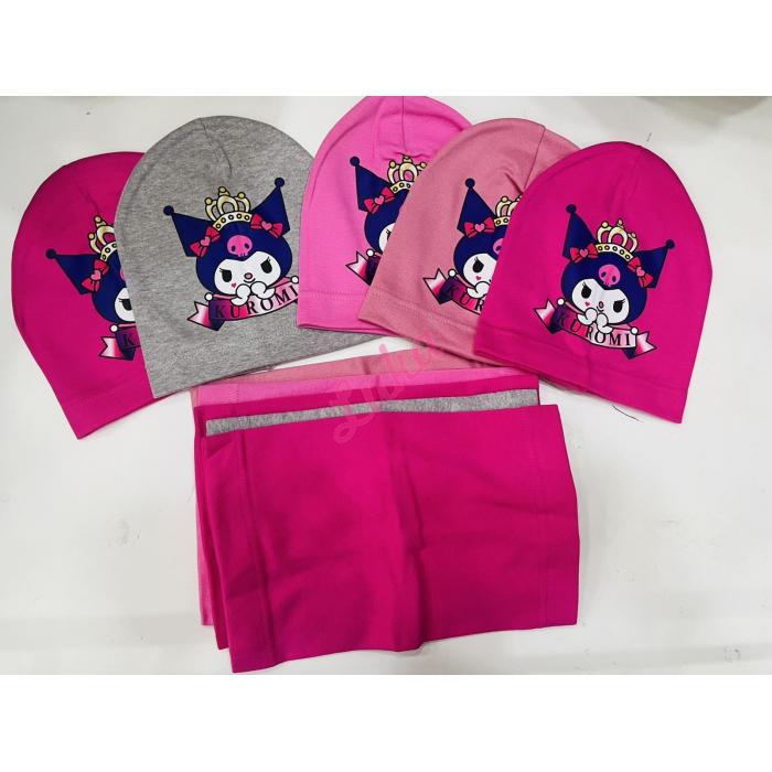 Kid's turkish set JES-1225