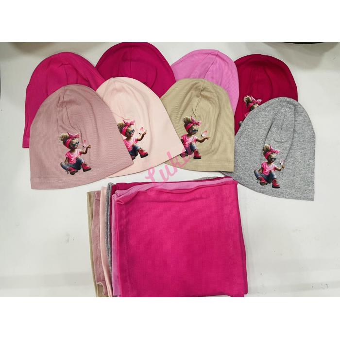 Kid's turkish set JES-1242