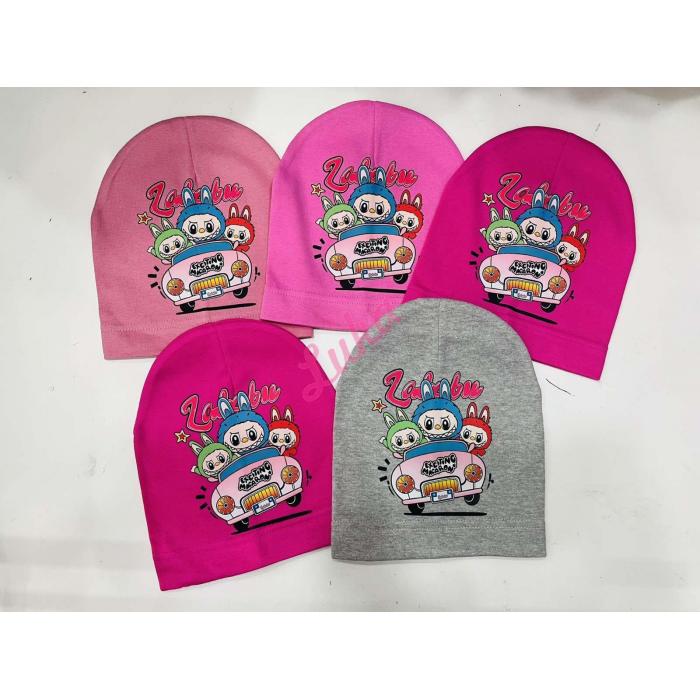 Kid`s cap JES-1241
