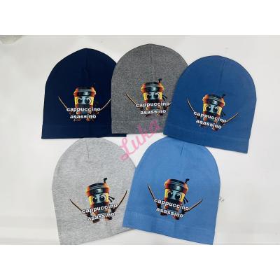 Kid`s cap JES-1246