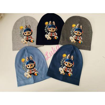 Kid`s cap JES-1247