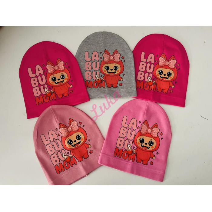 Kid`s cap JES-1249