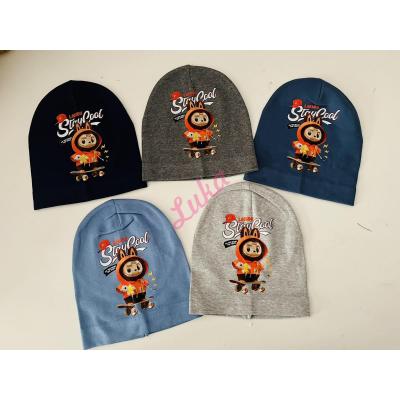 Kid`s cap JES-1250