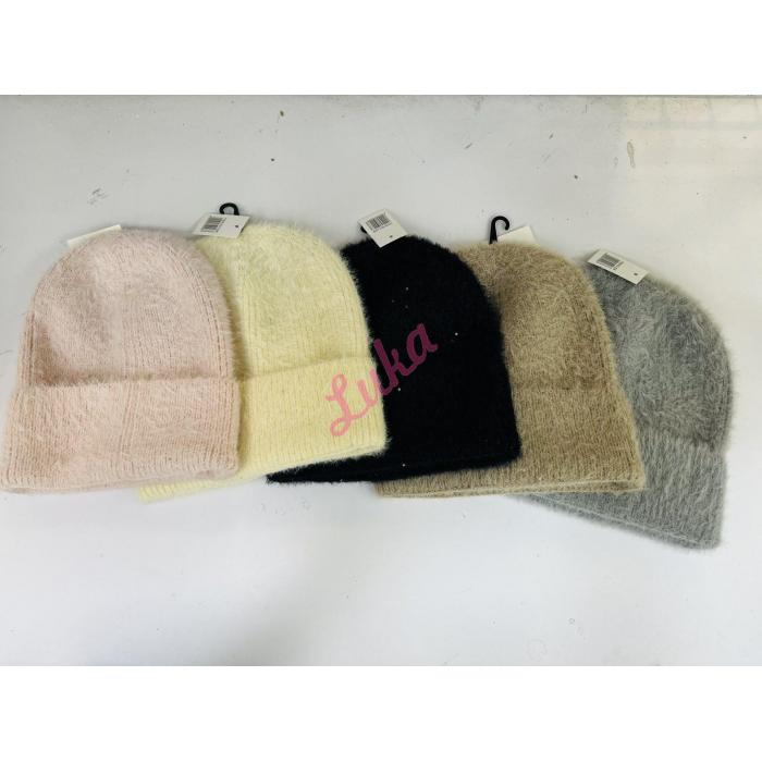 Women`s cap JES-1702