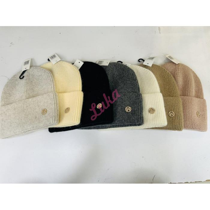 Women`s cap JES-1705