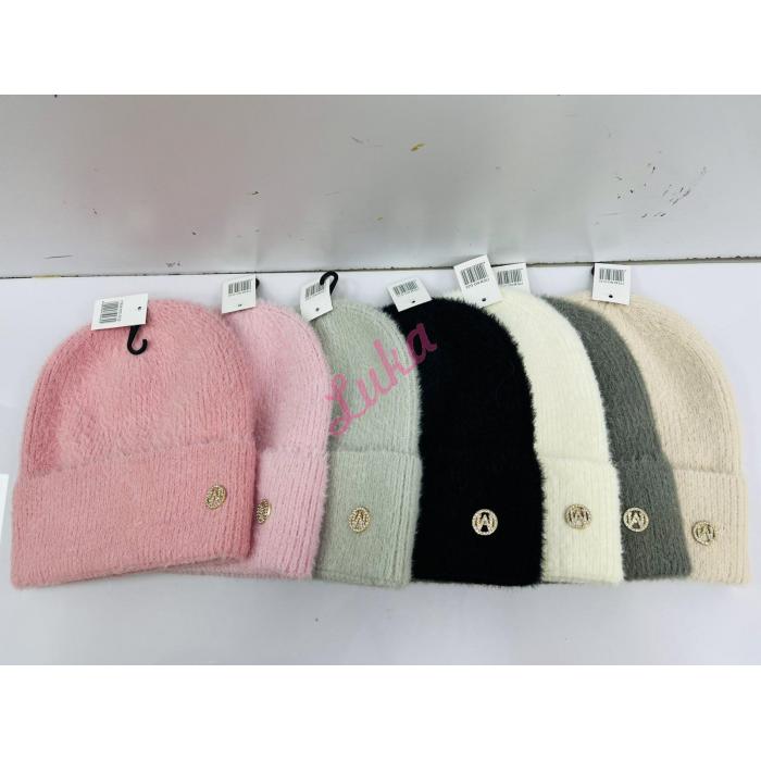 Women`s cap JES-1706