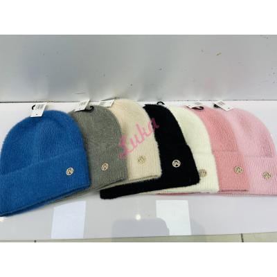 Women`s cap JES-1707