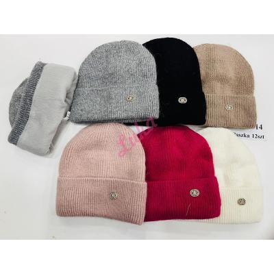 Women`s cap JES-1723