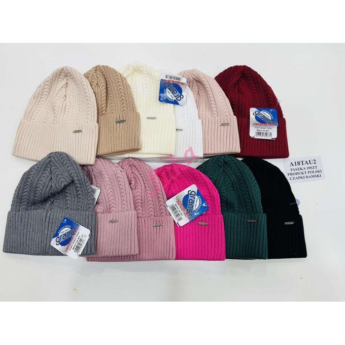 Women`s cap JES-1728