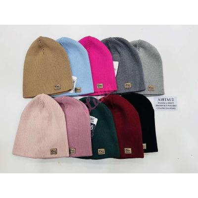 Women`s cap JES-1729