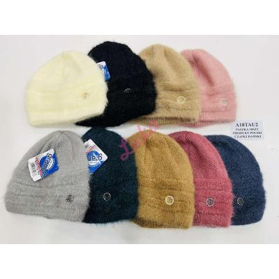 Women`s cap JES-1730