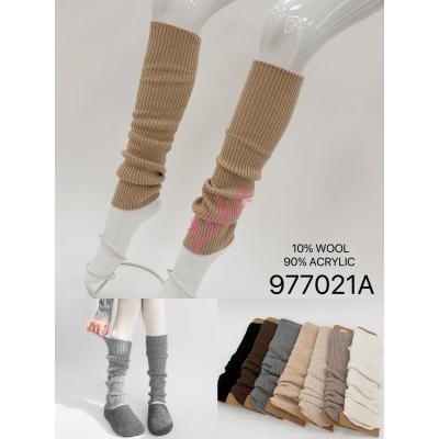 Getry ocieplacze 977021A